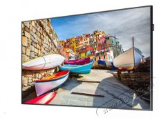 SAMSUNG LH43PMHPBGC/EN Monitor Iroda és számítástechnika - Monitor - Professzionális LED kijelző - 401064