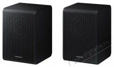 SAMSUNG SWA-9200S/EN Hangprojektor Audio-Video / Hifi / Multimédia - Hangfal - Hangfalszett - Polc / állványos/ háttér hangsugárzó - 401112