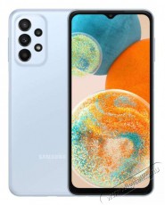 SAMSUNG telefon SM-A236BLBVEUE Egyéb - Nem forgalmazzuk ! - 401693