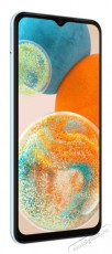 SAMSUNG telefon SM-A236BLBVEUE Egyéb - Nem forgalmazzuk ! - 401693