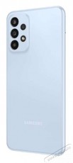 SAMSUNG telefon SM-A236BLBVEUE Egyéb - Nem forgalmazzuk ! - 401693