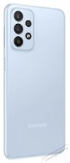 SAMSUNG telefon SM-A236BLBVEUE Egyéb - Nem forgalmazzuk ! - 401693