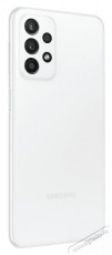 SAMSUNG telefon SM-A236BZWVEUE - fehér  Mobil / Kommunikáció / Smart - Okostelefon - Android - 401695