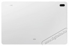 SAMSUNG Galaxy Tab S7 FE (SM-T733) 12,4 64GB ezüst Wi-Fi tablet Egyéb - Nem forgalmazzuk ! - 387624