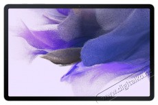 SAMSUNG Galaxy Tab S7 FE (SM-T733) 12,4 64GB ezüst Wi-Fi tablet Egyéb - Nem forgalmazzuk ! - 387624