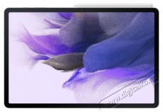 SAMSUNG Galaxy Tab S7 FE (SM-T733) 12,4 64GB ezüst Wi-Fi tablet Egyéb - Nem forgalmazzuk ! - 387624