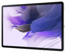SAMSUNG Galaxy Tab S7 FE (SM-T733) 12,4 64GB ezüst Wi-Fi tablet Egyéb - Nem forgalmazzuk ! - 387624