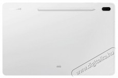 SAMSUNG Galaxy Tab S7 FE (SM-T733) 12,4 64GB ezüst Wi-Fi tablet Egyéb - Nem forgalmazzuk ! - 387624