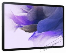 SAMSUNG Galaxy Tab S7 FE (SM-T733) 12,4 64GB ezüst Wi-Fi tablet Egyéb - Nem forgalmazzuk ! - 387624