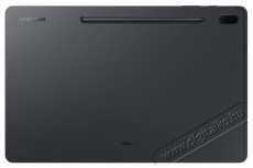 SAMSUNG Galaxy Tab S7 FE (SM-T733) 12,4" 64GB fekete Wi-Fi tablet Egyéb - Nem forgalmazzuk ! - 387623
