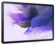SAMSUNG Galaxy Tab S7 FE (SM-T733) 12,4" 64GB fekete Wi-Fi tablet Egyéb - Nem forgalmazzuk ! - 387623