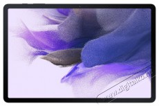 SAMSUNG Galaxy Tab S7 FE (SM-T733) 12,4" 64GB fekete Wi-Fi tablet Egyéb - Nem forgalmazzuk ! - 387623
