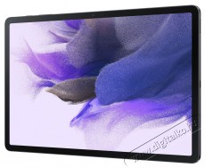 SAMSUNG Galaxy Tab S7 FE (SM-T733) 12,4" 64GB fekete Wi-Fi tablet Egyéb - Nem forgalmazzuk ! - 387623