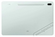 SAMSUNG Galaxy Tab S7 FE (SM-T733) 12,4 64GB világoszöld Wi-Fi tablet Egyéb - Nem forgalmazzuk ! - 387622