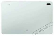 SAMSUNG Galaxy Tab S7 FE (SM-T733) 12,4 64GB világoszöld Wi-Fi tablet Egyéb - Nem forgalmazzuk ! - 387622
