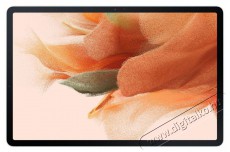 SAMSUNG Galaxy Tab S7 FE (SM-T733) 12,4 64GB világoszöld Wi-Fi tablet Egyéb - Nem forgalmazzuk ! - 387622