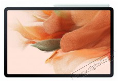 SAMSUNG Galaxy Tab S7 FE (SM-T733) 12,4 64GB világoszöld Wi-Fi tablet Mobil / Kommunikáció / Smart - Tablet - Android tablet - 387622