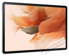 SAMSUNG Galaxy Tab S7 FE (SM-T733) 12,4 64GB világoszöld Wi-Fi tablet Egyéb - Nem forgalmazzuk ! - 387622