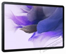 SAMSUNG Galaxy Tab S7 FE (SM-T736) 12,4 64GB fekete Wi-Fi + 5G tablet Egyéb - Nem forgalmazzuk ! - 387620