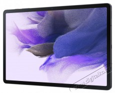 SAMSUNG Galaxy Tab S7 FE (SM-T736) 12,4 64GB fekete Wi-Fi + 5G tablet Egyéb - Nem forgalmazzuk ! - 387620