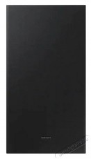 SAMSUNG HW-B550/EN hangprojektor Audio-Video / Hifi / Multimédia - Hangprojektor / soundbar - Mélyládával - 399709