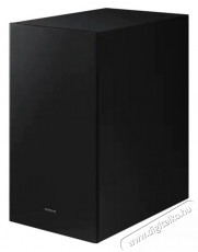 SAMSUNG HW-B550/EN hangprojektor Audio-Video / Hifi / Multimédia - Hangprojektor / soundbar - Mélyládával - 399709