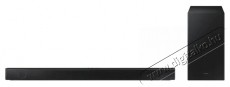 SAMSUNG HW-B550/EN hangprojektor Audio-Video / Hifi / Multimédia - Hangprojektor / soundbar - Mélyládával - 399709