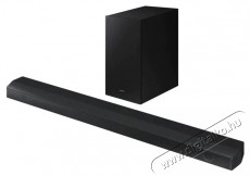 SAMSUNG HW-B650/EN Audio-Video / Hifi / Multimédia - Hangprojektor / soundbar - Mélyláda nélkül - 399710