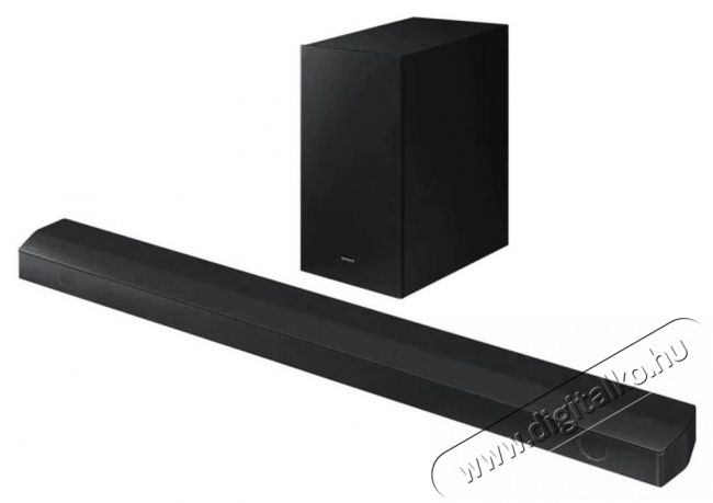 SAMSUNG HW-B650/EN Audio-Video / Hifi / Multimédia - Hangprojektor / soundbar - Mélyláda nélkül - 399710