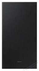 SAMSUNG HW-B650/EN Audio-Video / Hifi / Multimédia - Hangprojektor / soundbar - Mélyláda nélkül - 399710