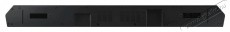 SAMSUNG HW-Q60B/EN hangprojektor Audio-Video / Hifi / Multimédia - Hangprojektor / soundbar - Mélyláda nélkül - 399711