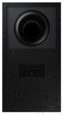 SAMSUNG HW-Q60B/EN hangprojektor Audio-Video / Hifi / Multimédia - Hangprojektor / soundbar - Mélyláda nélkül - 399711