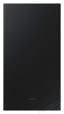 SAMSUNG HW-Q60B/EN hangprojektor Audio-Video / Hifi / Multimédia - Hangprojektor / soundbar - Mélyláda nélkül - 399711