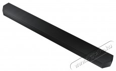 SAMSUNG HW-Q60B/EN hangprojektor Audio-Video / Hifi / Multimédia - Hangprojektor / soundbar - Mélyláda nélkül - 399711