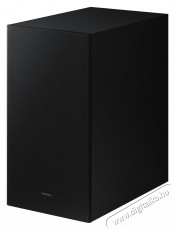 SAMSUNG HW-Q60B/EN hangprojektor Audio-Video / Hifi / Multimédia - Hangprojektor / soundbar - Mélyláda nélkül - 399711