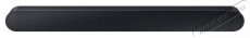 SAMSUNG HW-S60B/EN Hangprojektor - Fekete Audio-Video / Hifi / Multimédia - Hangprojektor / soundbar - Tv állványként is használható - 401048
