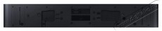 SAMSUNG HW-S60B/EN Hangprojektor - Fekete Audio-Video / Hifi / Multimédia - Hangprojektor / soundbar - Tv állványként is használható - 401048