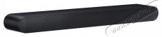SAMSUNG HW-S60B/EN Hangprojektor - Fekete Audio-Video / Hifi / Multimédia - Hangprojektor / soundbar - Tv állványként is használható - 401048