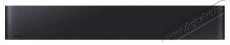 SAMSUNG HW-S60B/EN Hangprojektor - Fekete Audio-Video / Hifi / Multimédia - Hangprojektor / soundbar - Tv állványként is használható - 401048