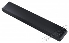 SAMSUNG HW-S60B/EN Hangprojektor - Fekete Audio-Video / Hifi / Multimédia - Hangprojektor / soundbar - Tv állványként is használható - 401048