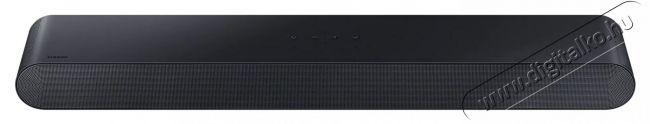 SAMSUNG HW-S60B/EN Hangprojektor - Fekete Audio-Video / Hifi / Multimédia - Hangprojektor / soundbar - Tv állványként is használható - 401048