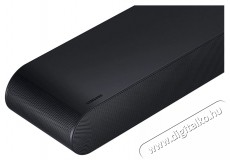 SAMSUNG HW-S60B/EN Hangprojektor - Fekete Audio-Video / Hifi / Multimédia - Hangprojektor / soundbar - Tv állványként is használható - 401048