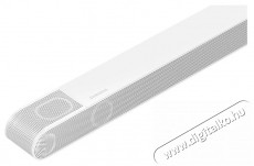 SAMSUNG HW-S801B/EN hangprojektor Audio-Video / Hifi / Multimédia - Hangfal - Hangfalszett - Álló / front hangfal - 402495