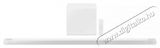 SAMSUNG HW-S801B/EN hangprojektor Audio-Video / Hifi / Multimédia - Hangfal - Hangfalszett - Álló / front hangfal - 402495