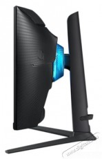 SAMSUNG LS27BG650EUXEN Monitor Iroda és számítástechnika - Monitor - Monitor - 401084