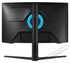 SAMSUNG LS27BG650EUXEN Monitor Iroda és számítástechnika - Monitor - Monitor - 401084