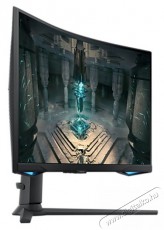 SAMSUNG LS27BG650EUXEN Monitor Iroda és számítástechnika - Monitor - Monitor - 401084