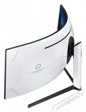 SAMSUNG LS49AG950NUXEN monitor Iroda &eacute;s sz&aacute;m&iacute;t&aacute;stechnika - Monitor - Monitor - 401100