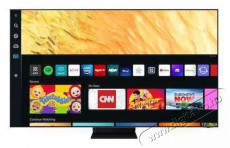 SAMSUNG QE65QN800BTXXH Iroda és számítástechnika - Monitor - Monitor és TV egyben - 399718