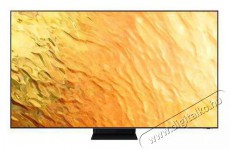 SAMSUNG QE65QN800BTXXH Iroda és számítástechnika - Monitor - Monitor és TV egyben - 399718